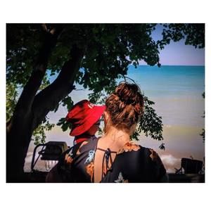 Meet your Posher, Olivia